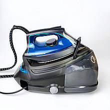 Парогенератор Rowenta Silence Steam PRO DG9160 (B07R7V9SY3) б/в 0580