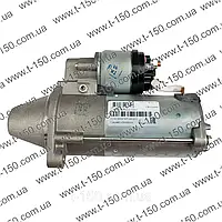 Стартер МТЗ-320, 12 В, 1,6 кВт, БАТЕ, 5112.3708-10