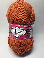 Alize Superwash 100 (Алізе Супервош) 433