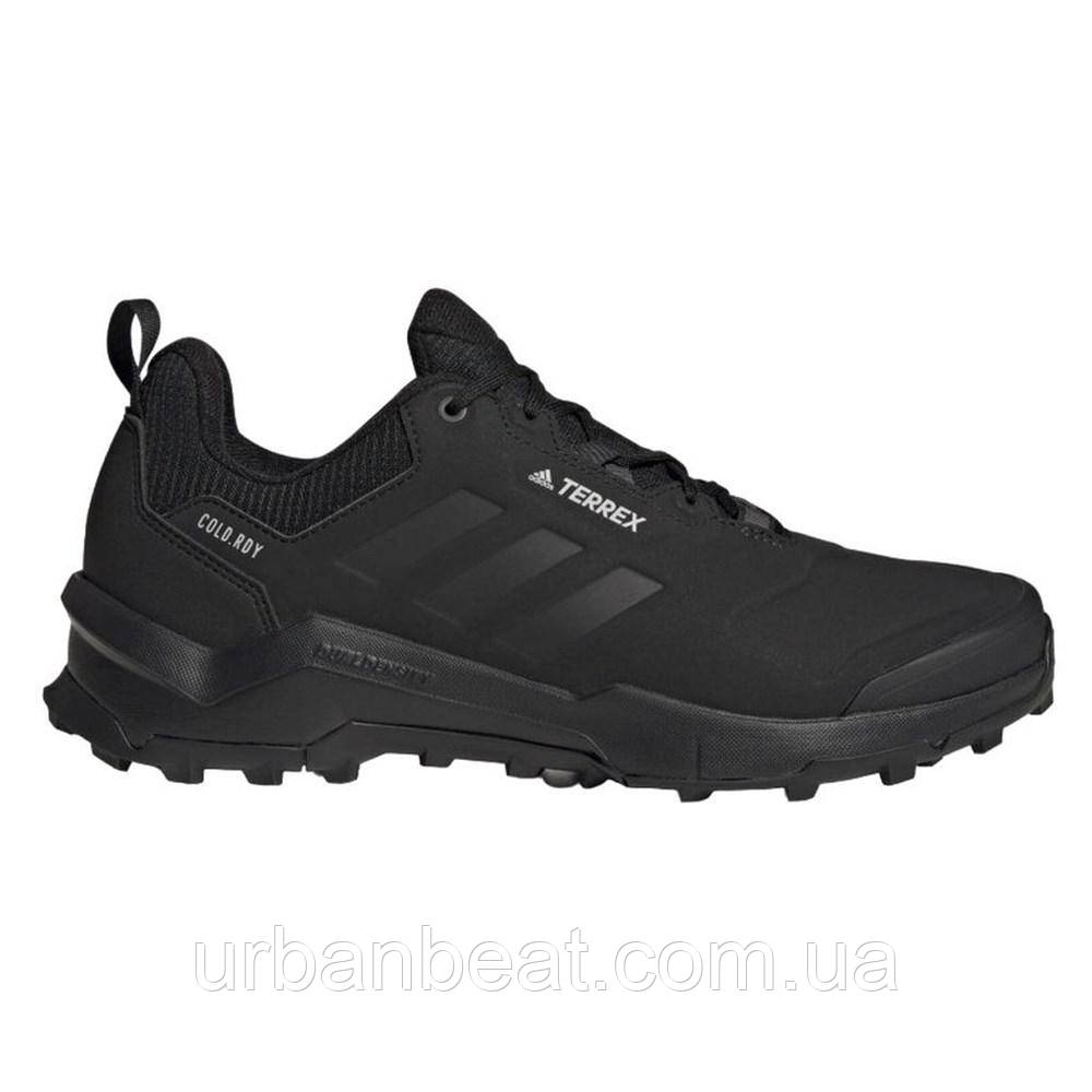 Чоловічі кросівки Adidas Terrex AX4 Beta Cold Rdy (GX8651) Оригінал, фото 1