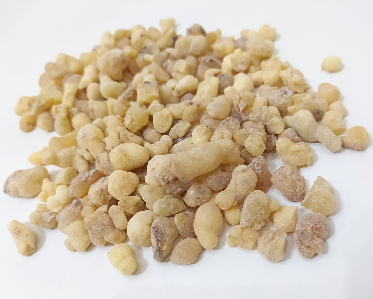 Ладан натуральний смола Босвелія (Boswellia), вищій сорт, 1кг (ID ...