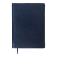 Щоденник недатований BRAVO A5 синій BM.2002-02