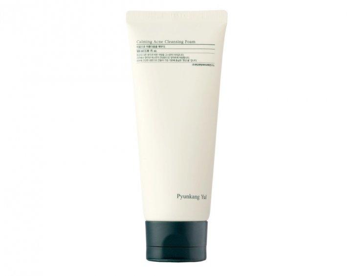 Пінка для проблемної шкіри Pyunkang Yul Calming Acne Cleansing Foam 100ml
