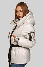 Куртка жіноча демісезонна Алекса, S, M, L ,XL розміру, фото 5
