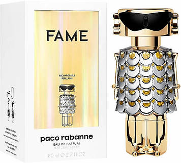 Парфюм Paco Rabanne Fame (Пако Рабан Фем)