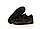 Чоловічі кросівки Nike Air Max 90 Triple Black (Чорні кросівки Найк Аїр Макс 90), фото 3