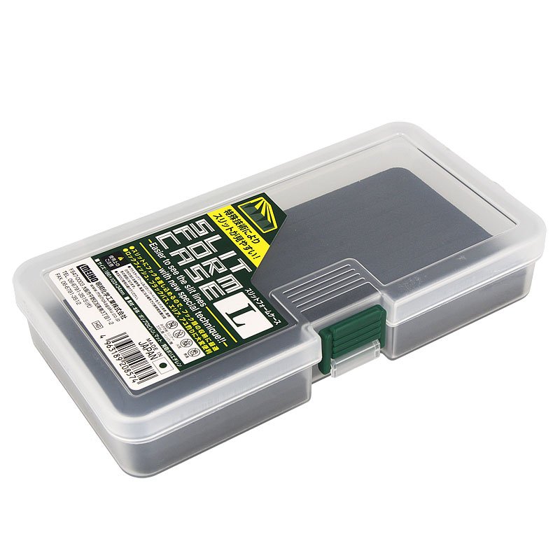 Коробка Meiho Slit Form Case L,1368047, фото 1