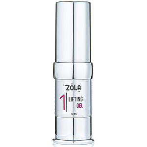 Склад для ламінування ZOLA Lifting Gel 01, 10 мл