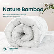 Ковдра Bamboo Microfiber