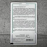 Капуста білокачанна Адаптор F1 20 шт насіння пакетоване Агропак, фото 2