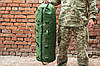 Великий армійський рюкзак-баул, речмішок тактичний військовий, транспортний баул, сумка для передислокації Стохід, фото 7