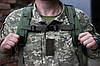 Тактичний рюкзак 40 л, рюкзак штурмовий, армійський рюкзак хакі Стохід, фото 8
