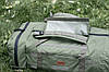 Сумка рюкзак 85 л, вещмешок тактический военный, транпортный баул, сумка для передислокации Стохід, фото 8