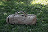 Армійський баул рюкзак 85 л, речмішок тактичний військовий, транспортний баул, сумка для передислокації Стохід, фото 3