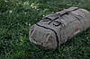 Армійський баул рюкзак 85 л, речмішок тактичний військовий, транспортний баул, сумка для передислокації Стохід, фото 5