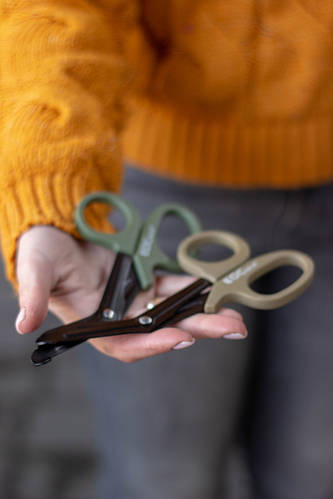 Купить Ножницы тактические, ножницы парамедика, атраматические ножницы ...