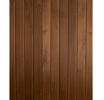 Вагонка термо липа 70 для сауни і лазні.