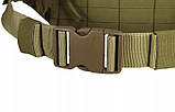 Сумка поясна CAMO KANGOO MTC TO-KG-WP-MC, фото 7