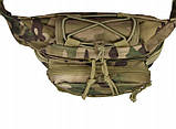 Сумка поясна CAMO KANGOO MTC TO-KG-WP-MC, фото 5
