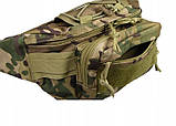 Сумка поясна CAMO KANGOO MTC TO-KG-WP-MC, фото 3