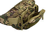 Сумка поясна CAMO KANGOO MTC TO-KG-WP-MC, фото 4
