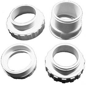 Різьбове кільце 5/4"х6/4" HL12.1