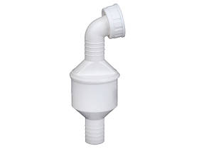 Запобіжний затвор зворотного потоку води 1" HL3