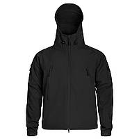 Оригінальна куртка Texar Softshell Falcon Black
