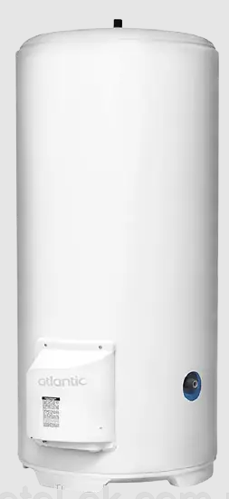 Atlantic Steatite Central Domestic Floor Standing 300 ES-VS300MC (892250)