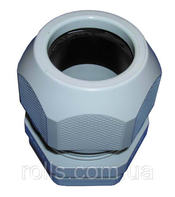 Кабельне введення М50 HL801V/28-38, фото 1