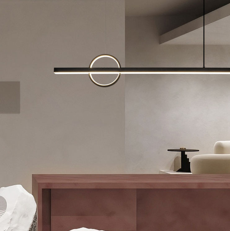 Підвісна люстра. Модель RD-1645, фото 1