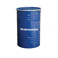 Метиленхлорид Единица измерения: 5 литров (6.75кг)