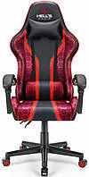 Компьютерное кресло Hell's Hexagon Red M_1431