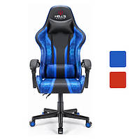 Комп'ютерне крісло Hell's Hexagon Blue W_1431