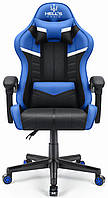 Компьютерное кресло Hell's Chair HC-1004 Blue W_1450