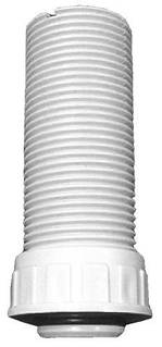 Різьбовий подовжувач 1"х68мм HL420