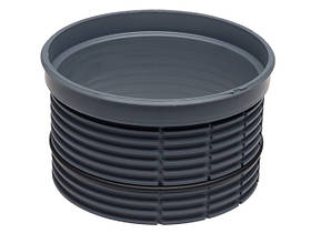 Насадна деталь 105мм/d 195мм HL620