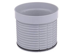 HL340N Надставний елемент для трапів HL80 HL90 HL90NPr HL300 HL304 HL310 HL310NPr HL510 HL510NPr