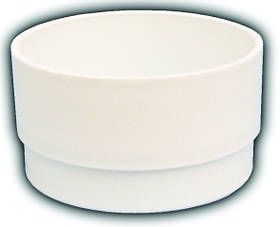 Насадна деталь 35мм/d 89мм HL320