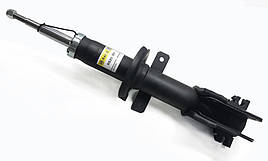 Амортизатор передній на Opel Vivaro(Опель Віваро) 2001-2014 RAISO(РЕЙЗО) RS316591 газ-масло