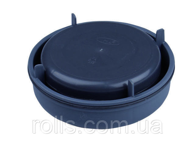 Плоский "Сухий" сифон Primus HL2040I, фото 1