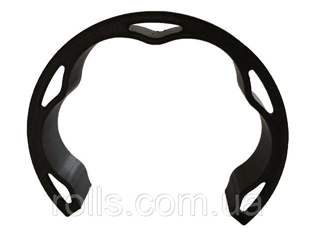 Дренажне кільце для парапетних лійок серії HL68 HL163.1, фото 1