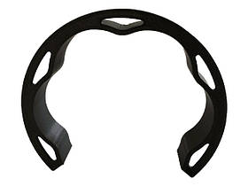 Дренажне кільце для парапетних лійок серії HL68 HL163.1