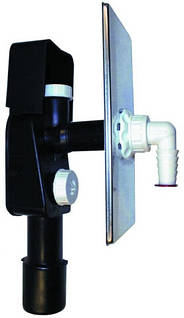 Сифон для пральної та посудомийної машини HL404