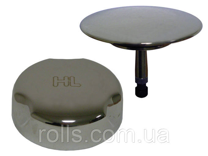 Видимі частини хром HL555N.1