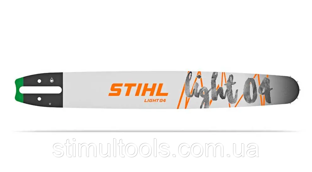Шина Stihl 40 см LIGHT 04 (Rolomatic E)