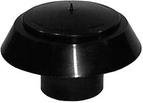 Витяжний парасоль DN110 HL810.0