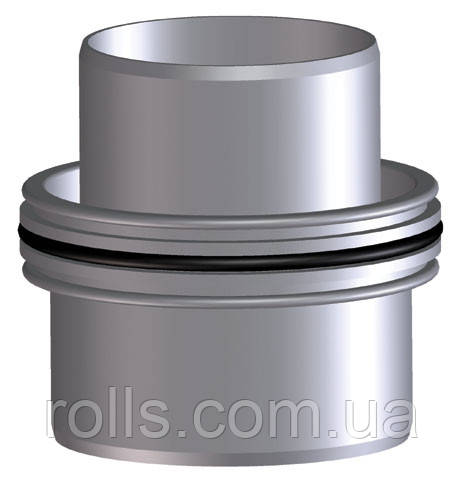 Редукція DN75/90/100 вкладиш для HL900NECO, HL990, фото 1