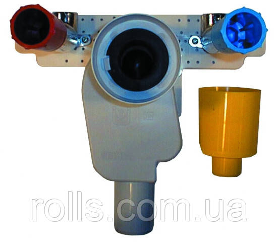 Вбудований комплект для умивальника HL134/40