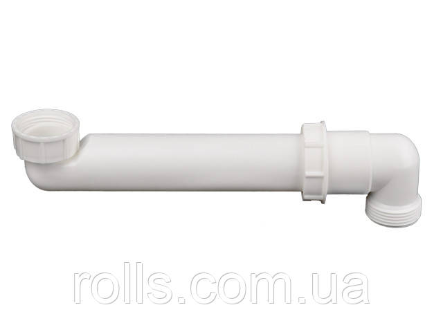 Патрубок DN40х6/4" HL26